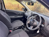 Nissan Micra Image 2