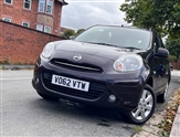 Nissan Micra Image 3