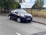 Nissan Micra Image 4