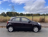 Nissan Micra Image 5