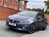 Nissan Micra Image 3