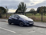 Nissan Micra Image 4
