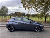 Nissan Micra Image 5
