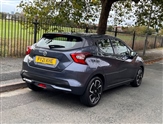 Nissan Micra Image 6