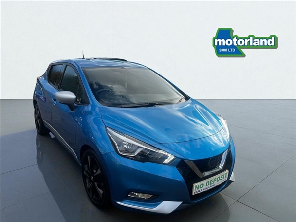 Large image for the Used Nissan MICRA