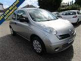 Nissan Micra Image 1