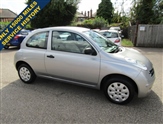 Nissan Micra Image 3