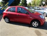 Nissan Micra Image 3