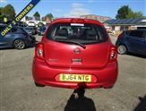 Nissan Micra Image 6