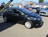 Nissan Micra Image 3