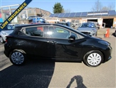 Nissan Micra Image 4