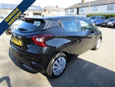 Nissan Micra Image 6