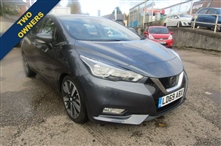 Used Nissan Micra Used Nissan Micra