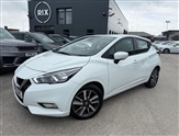 Nissan Micra Image 2