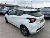 Nissan Micra Image 4