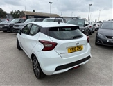Nissan Micra Image 5