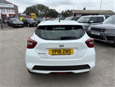 Nissan Micra Image 6