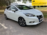 Used Nissan Micra