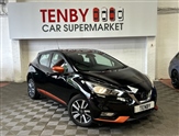 Used Nissan Micra