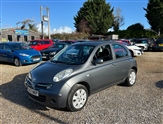 Used Nissan Micra Used Nissan Micra