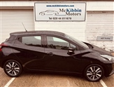 Used Nissan Micra