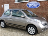 Used Nissan Micra