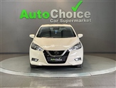 Nissan Micra Image 6