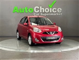 Nissan Micra Image 5