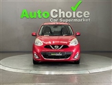 Nissan Micra Image 6