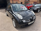 Used Nissan Micra