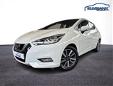 Used Nissan Micra
