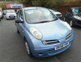 Used Nissan Micra