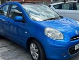 Used Nissan Micra