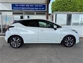 Nissan Micra Image 3