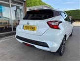 Nissan Micra Image 4