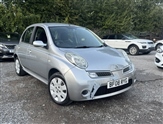 Used Nissan Micra