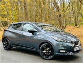 Used Nissan Micra Used Nissan Micra