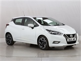 Nissan Micra Image 3