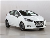 Nissan Micra Image 5