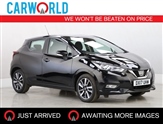Nissan Micra Image 1