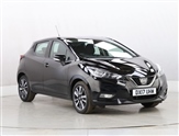 Nissan Micra Image 2