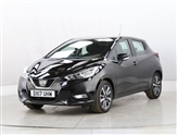 Nissan Micra Image 5