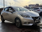 Used Nissan Micra