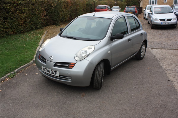 Large image for the Used Nissan Micra