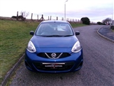 Used Nissan Micra