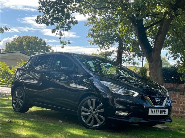 Large image for the Used Nissan MICRA