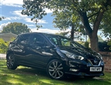 Used Nissan Micra
