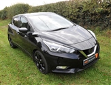 Used Nissan Micra