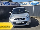 Nissan Micra Image 2