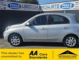 Nissan Micra Image 4